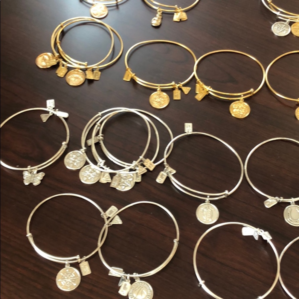 Wind&Fire Bracelets - Picture 7 of 8